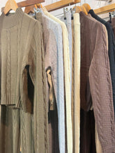 Load image into Gallery viewer, Cadie Cable Suit
