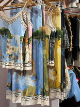 Load image into Gallery viewer, Postcard Cami Suit
