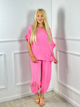 Load image into Gallery viewer, Cindy Cheesecloth Suit
