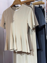 Load image into Gallery viewer, Wallace Peplum Suit
