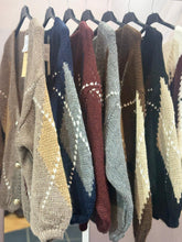 Load image into Gallery viewer, Boyfriend Cardi
