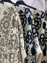 Load image into Gallery viewer, Grady Crochet Cardi
