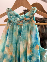 Load image into Gallery viewer, Benton Marble Playsuit

