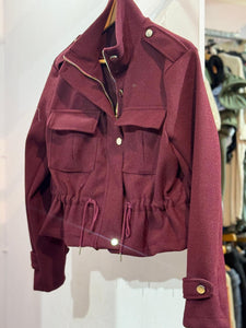 Lil Reefer Jacket