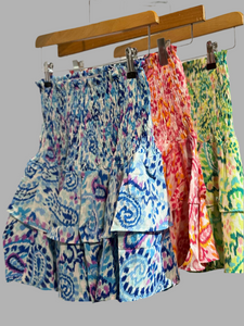 Tutti Rara Skirt