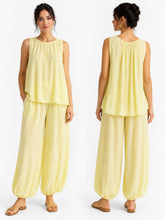 Load image into Gallery viewer, Jilli Vest Suit

