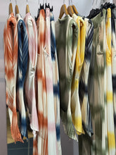 Load image into Gallery viewer, Digital Padded Shoulder Suit
