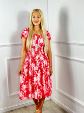 Load image into Gallery viewer, Pebble Button Dress
