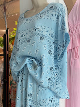 Load image into Gallery viewer, Dolli Paisley Boker Suit
