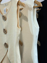 Load image into Gallery viewer, Shell Waistcoat

