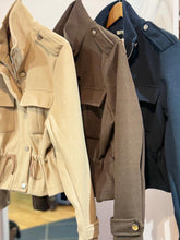 Load image into Gallery viewer, Lil Reefer Jacket
