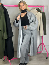 Load image into Gallery viewer, Della ~ Duster Coat
