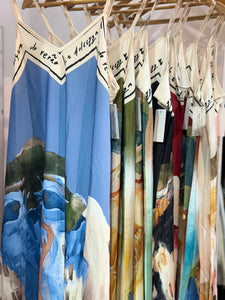 Postcard Maxi