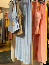 Load image into Gallery viewer, Goldi Halter Suit
