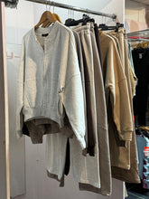 Load image into Gallery viewer, Carmel Zip LoungeSuit
