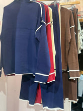 Load image into Gallery viewer, Kimmi Stripe Suit
