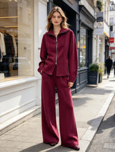 Load image into Gallery viewer, Lindi Zip/Bow Back Suit

