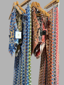 Harley Zig Zag Co-ord