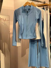 Load image into Gallery viewer, Rouchey ~ Gym Top and Pants
