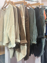 Load image into Gallery viewer, Cord Boker Suit
