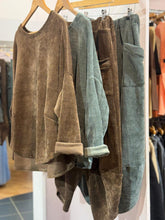 Load image into Gallery viewer, Cord Boker Suit
