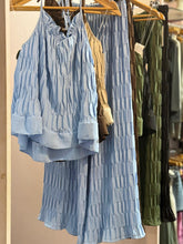 Load image into Gallery viewer, Gwen Crinkle Suit
