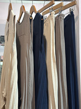Load image into Gallery viewer, Pammy Pleat Hi Lo Suit
