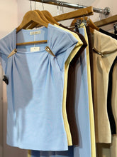Load image into Gallery viewer, Ruma Gold Detail Suit
