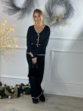 Load image into Gallery viewer, Elkins Gold Button Suit
