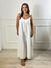 Load image into Gallery viewer, Goldie Buckle Jumpsuit
