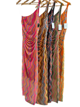 Load image into Gallery viewer, Sara One Shoulder Maxi

