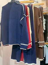 Load image into Gallery viewer, Kimmi Stripe Suit
