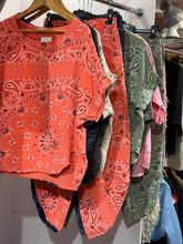 Load image into Gallery viewer, Dolli Paisley Boker Suit
