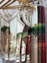 Load image into Gallery viewer, Postcard Cami Suit
