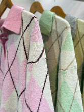 Load image into Gallery viewer, Freddie Argyle Jumper
