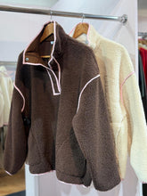 Load image into Gallery viewer, Tedi Fleece Jacket
