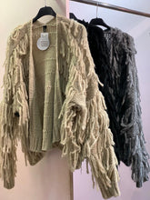 Load image into Gallery viewer, Loop Cardi
