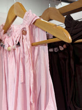 Load image into Gallery viewer, Bead Ruffle Neck Suit
