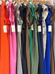 Florence Jumpsuit