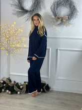 Load image into Gallery viewer, Kimmi Stripe Suit
