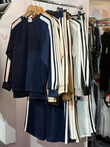 Sporty Suit
