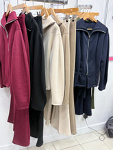 Load image into Gallery viewer, Lindi Zip/Bow Back Suit
