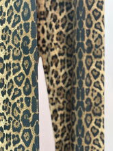 Load image into Gallery viewer, Tills ~ Leopard Legging
