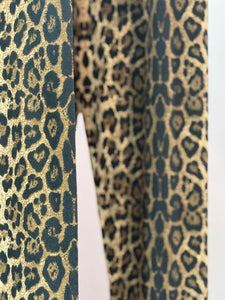 Tills ~ Leopard Legging