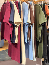 Load image into Gallery viewer, Shelley Scuba 1/2 Sleeve Pant Suit
