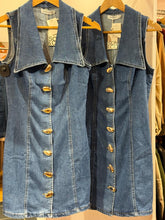 Load image into Gallery viewer, Pelly Denim Dress
