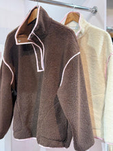 Load image into Gallery viewer, Tedi Fleece Jacket
