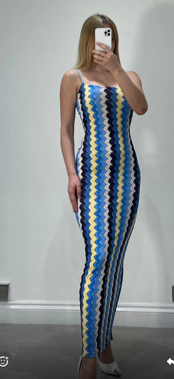 Zigg Zagger Maxi