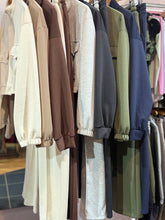 Load image into Gallery viewer, Patti Patch Pocket Suit
