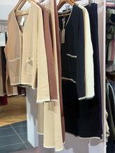 Load image into Gallery viewer, Elkins Gold Button Suit
